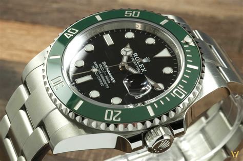 rolex submariner vert|rolex verte.